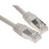 791-7059 RS PRO �C�[�T�l�b�g�P�[�u���C 20m�C �O���[�C F/UTP RS PRO 09868891