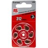 801-0721 RS PRO �R�C���d�r�C ��C�����d�r�C 1.4V RS PRO 09870291