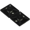811-1726 �����o���h�x�[�X RS PRO�C ���� 19.5mm�C �� 19.5 mm�C �i�C���� 66�C �� RS PRO 09871359