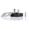 811-8231 RS PRO �\���m�C�h�o���u�R�l�N�^ DIN43650 �I�X 3P+E RS PRO 09871411