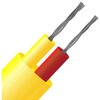 814-0027 RS PRO �M�d�΃P�[�u��/�M�d�ΐ��C K�^�C�v�C 100m RS PRO 09872427