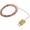 RS PRO 露出接点熱電対センサ， ， Kタイプ， プローブ径:7/0.2mm， プローブ長さ:2m RS PRO