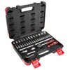 817-9224 RS PRO �\�P�b�g�Z�b�g1/4�C���` 43�s�[�X RS PRO 09872585