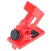 818-8066 ロックアウト RS PRO 1穴 ナイロン ランダム クランプオンブレーカーロックアウト 11mm RS PRO 09872820