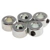 823-6932 �V���t�g�J���[ RS PRO �V���t�g�a�F4mm RS PRO 09873775