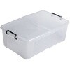 825-2338 L ���[�{�b�N�X RS PRO 50L�C 230mm x 450mm x 700mm �|���}�[ ���� RS PRO 09874010