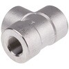 826-6974 ステンレス配管継手 RS PRO チーズ 丸型 76.2mm RS PRO 09874116