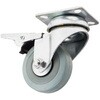 828-6293 �L���X�^�[ RS PRO �^�C���� �S���C ��t���v���[�g�T�C�Y 50 x 50mm RS PRO 09874895