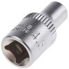 830-3997 RS PRO ソケット 標準ソケット 4.5mm RS PRO 09875516