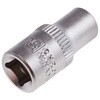 830-4007 RS PRO ソケット 標準ソケット 6mm RS PRO 09875550
