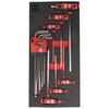 833-5913 RS PRO 六角レンチ Metric L、T RS PRO 09875988