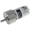 834-7629 DC�M���[�h���[�^ RS PRO �u���V�t���M�A 12V 10 Ncm RS PRO 09876241