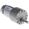 834-7631 DC�M���[�h���[�^ RS PRO �u���V�t���M�A 12V 59 Ncm RS PRO 09876250