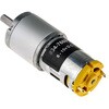 834-7669 DC�M���[�h���[�^ RS PRO �u���V�t���M�A 12V 2399 gcm RS PRO 09876329