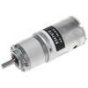 834-7672 DC�M���[�h���[�^ RS PRO �u���V�t���M�A 12V 3024 gcm RS PRO 09876338