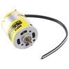 834-7679 DC�M���[�h���[�^ RS PRO �u���V�t���M�A 12V 223 gcm (�C���` RS PRO 09876347