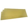 841-1893 ���^���V�[�g RS PRO 600mm x 300mm x 0.7mm RS PRO 09876618
