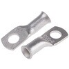 841-7605 RS PRO リングターミナル, 内径:4.5mm, スタッド径:6mm, ナチュラル RS PRO 09876627