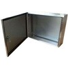 842-8392 �ǖʃ{�b�N�X RS PRO 400 x 400 x 150mm RS PRO 09876907
