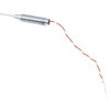 847-1132 RS PRO �~�l�����≏�M�d�΃Z���T�C �C K�^�C�v�C �v���[�u�a:1.5mm�C �v���[�u����:150mm RS PRO 09877501