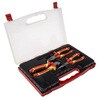 847-3734 RS PRO �v���C���Z�b�g 3�� �N���[���o�i�W�E���| RS PRO 09877589