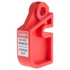 862-5200 ���b�N�A�E�g RS PRO 1�� ABS ���j�o�[�T���q���[�Y�z���_���b�N�A�E�g 4mm RS PRO 09878316