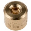 RS PRO 丸型ナット 2mm x 10mm RS PRO