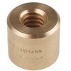 RS PRO 丸型ナット 3mm x 14mm RS PRO