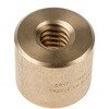RS PRO 丸型ナット 4mm x 20mm RS PRO