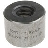 862-5395 RS PRO �ی^�i�b�g 5mm x 24mm RS PRO 09878770