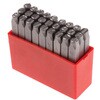 875-4742 ��������p���`�Z�b�g RS PRO 6mm x 27�� RS PRO 09879646