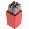 875-4749 �i���o�[����p���`�Z�b�g RS PRO 6mm x 9�� RS PRO 09879671