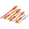 875-5812 RS PRO �h���C�o�[�Z�b�g �≏�h���C�o �Z�b�g 7�� RS PRO 09879865