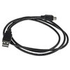876-2403 RS PRO USB�P�[�u���C USB A �� Micro USB B RS PRO 09879917