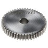 878-7881 ������ RS PRO �X�`�[�� ���W���[�� 0.8 ���̐� 50�C �s�b�`�~���a 40mm RS PRO 09880215