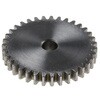 878-7910 ������ RS PRO �X�`�[�� ���W���[�� 1 ���̐� 35�C �s�b�`�~���a 35mm RS PRO 09880310