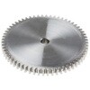 878-7926 ������ RS PRO �X�`�[�� ���W���[�� 1 ���̐� 60�C �s�b�`�~���a 60mm RS PRO 09880346