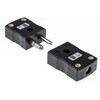 RS PRO 熱電対コネクタ タイプ:熱電対コネクタ タイプJ熱電対 6mm IEC， RoHS対応 RS PRO