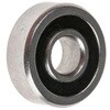 893-7310 RS PRO ボールベアリング5mm14mm 単列深溝ボールベアリング RS PRO 09881019
