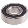 893-7360 RS PRO �{�[���x�A�����O20mm47mm �P��[�a�{�[���x�A�����O RS PRO 09881098