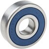 893-7411 RS PRO �{�[���x�A�����O17mm47mm �P��[�a�{�[���x�A�����O RS PRO 09881177