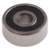 893-7420 RS PRO �{�[���x�A�����O3mm10mm �P��[�a�{�[���x�A�����O RS PRO 09881211