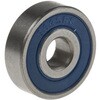 893-7433 RS PRO �{�[���x�A�����O5mm16mm �P��[�a�{�[���x�A�����O RS PRO 09881247