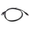 895-0495 RS PRO USB�P�[�u���C USB A �� USB C RS PRO 09882130