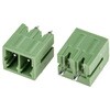 897-1026 RS PRO 基板用端子台 2極 3.5mm 1列 RS PRO 09882236