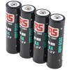 単三型充電池 RS PRO ニッケル水素 1.2V， 2.45Ah RS PRO