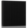 903-3153 RS PRO �q�[�g�V���N �����F150mm ���F150mm �����F25mm RS PRO 09882945