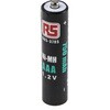 905-3785 �P�l�^�[�d�r RS PRO �j�b�P�����f�d�r 1.2V�C 750mAh RS PRO 09882997