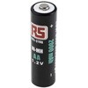 単三型充電池 RS PRO ニッケル水素 1.2V， 2Ah RS PRO