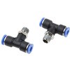 916-0808 �����^�b�`�ǌp�� RS PRO 6mm RS PRO 09887319
